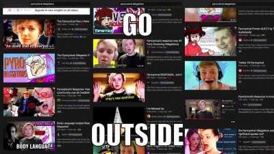 A message to everyone.