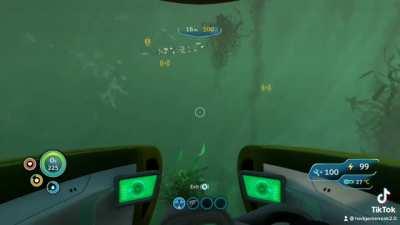 [No SPOILERS] nearly shit myself