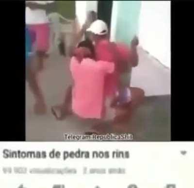 Luangameplay666 - Video #9875