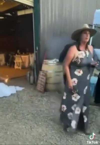 This man is an idiot, but he’s a damn superhero.