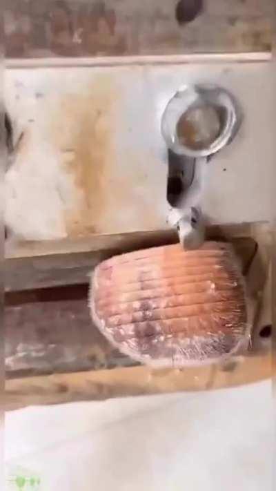 Thanks, I hate whatever this is