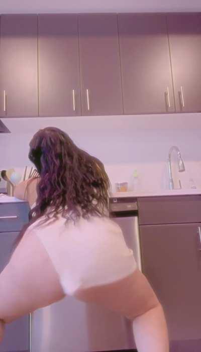 Ready for you to bend me over