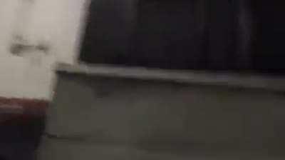 The ocean is unpredictable