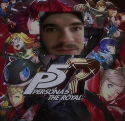 Jschlatt AI cover of Rivers in the desert