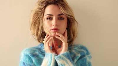 Ana de Armas HD #1