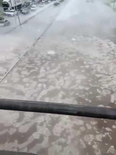 se cae el cielo dijo el chicken little (Mendoza)