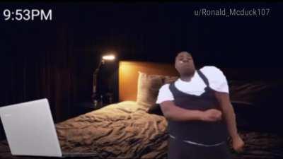 This is how I felt watching part 2