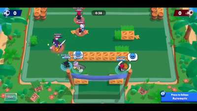 When the YouTube montage for your 2 subscribers is more important than trophies