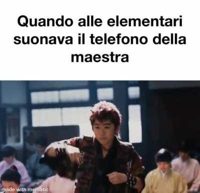 Era sempre un iPhone 6 o un Samsung A3