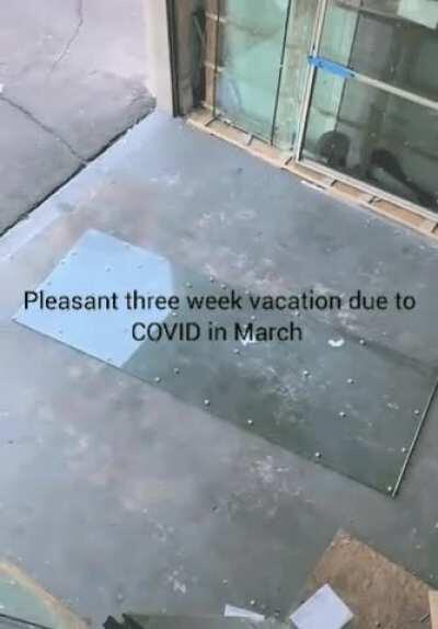 We've Been Tricked, We've Been Backstabbed and We've Been Quite Possibly, Bamboozled