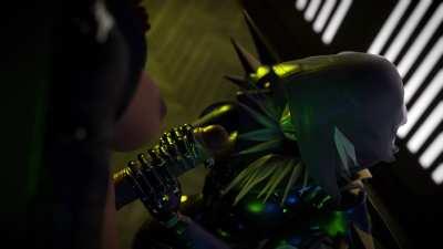 Ash & Futa Loba (Amateursfm)