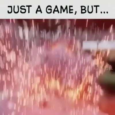 press f to pay respects