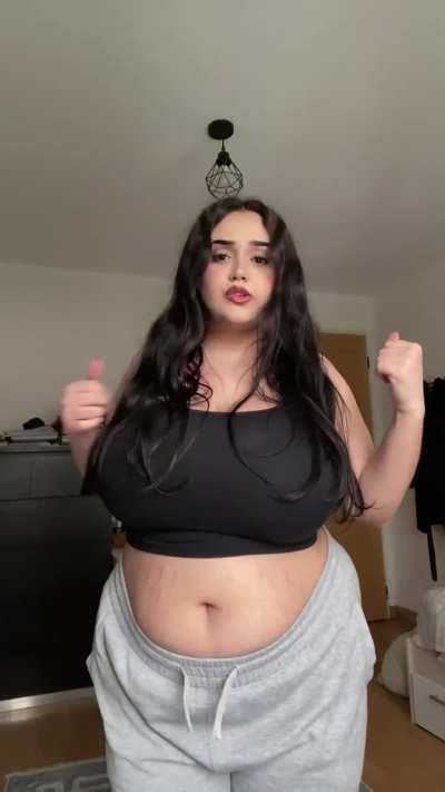 How would you approach her? (Raspberries only)