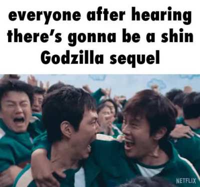 This feels like a dream come true