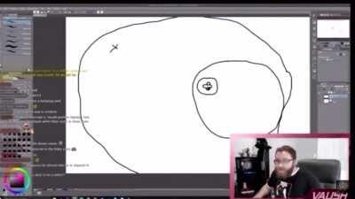 I guess the left needs unity so badly we must stand with racist, ableist imperialist I didn’t know he was this bad