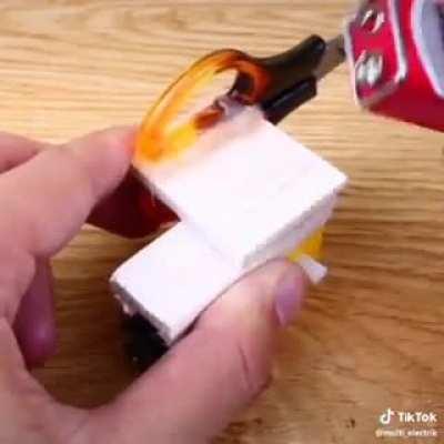 anything can be a problem if you try hard enough