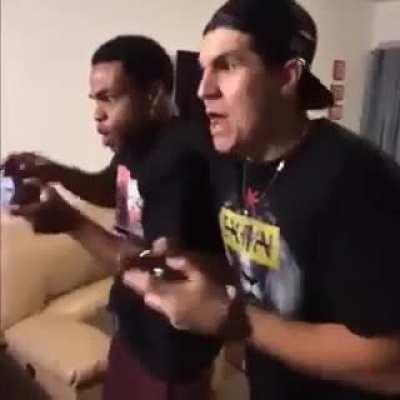 Se ve muy bueno ese juego 🔥