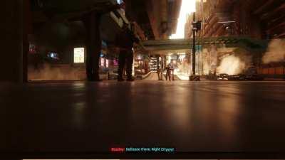 So I decided to finally give the game a try after waiting all this time and.......