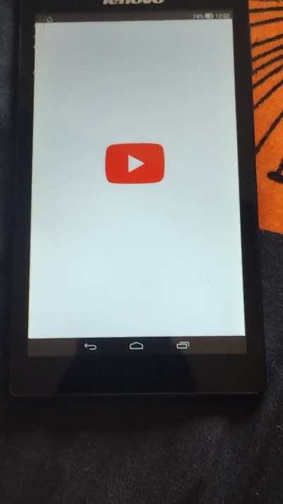 I tried the youtube clone 14.01.51 made by u/Additional-Switch928 on Android kitkat on my lenovo tab 2 a7 20f and it crashes with an error.. the error is in the end of the video