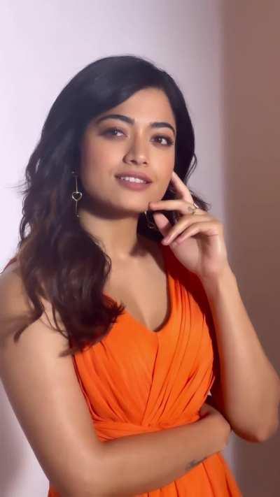 Rashmika mandanna 