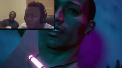 ksi plays cyberpunk