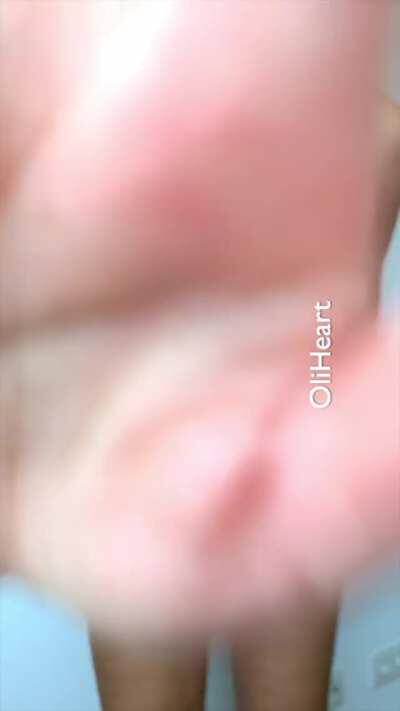 I don't know why but I keep loosing my clothes. Hope you don't mind?