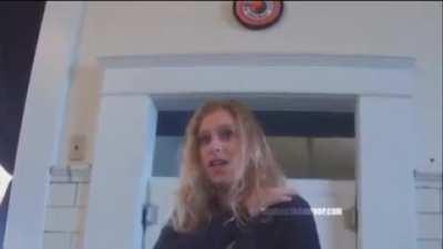 Guy catfishes tinder date in order to complain to her about how he never gets any matches and always gets rejected