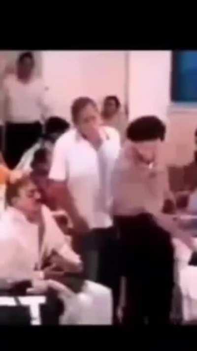 vau ke childhood ki leaked footage !!