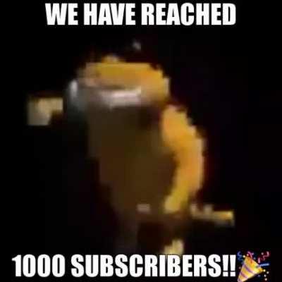 im proud of you retards