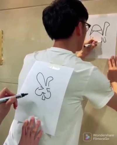 The tortoise and the hare