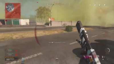 I know there are a lot of clutches here and there, but this is my version of it. Hope you like it. Btw. That’s my emergency class