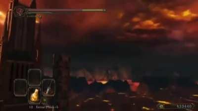 An interesting title