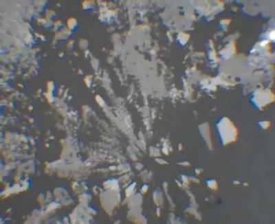 Oarai has fallen, millions needs to die