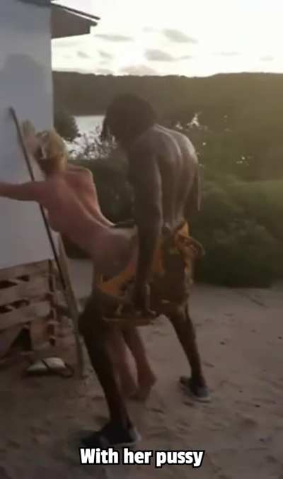 Volunteering around Africa