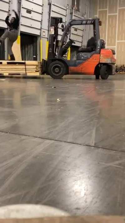 He Seems to Embody This Sub Pretty Well