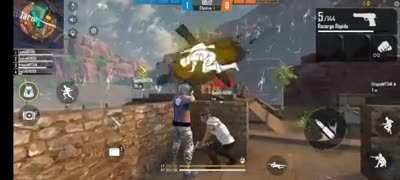 Pai ta jogando mt (abaixa o volume kk)