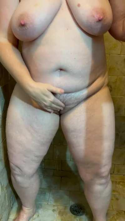 My kitty relieves her pressure