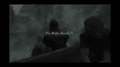 6 left long past house...