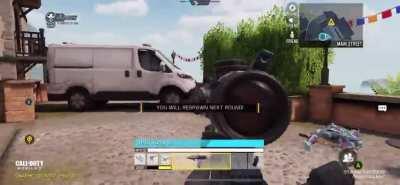 New rapid fire attachment is insane