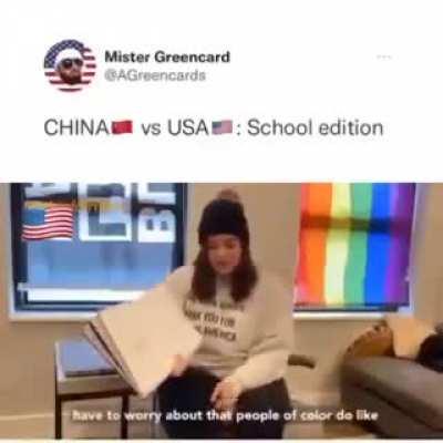 What are they preparing for 🤔