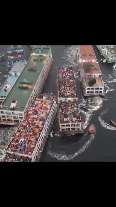 BangBros on their way to slay the American navy...get ready for ww3