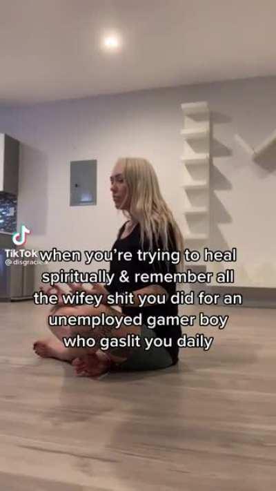 At least we realized our mistake... 😅