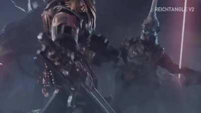 Democracy vs Dictatorship