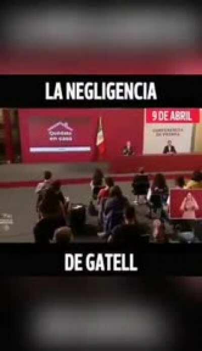Los mensajes contradictorios de López Gatell