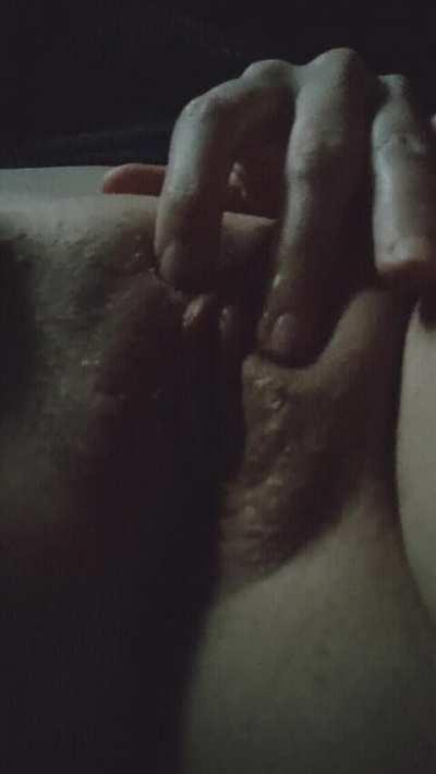 A redditor got me so wet last night