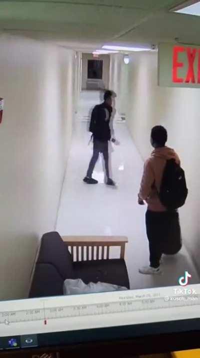 Your best bro always has your back