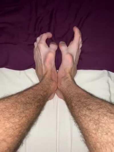 Evolution can be scary.