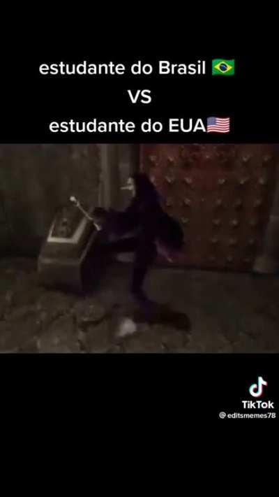 Eu Brasil 😆