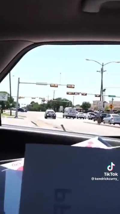 Dumbass Tiktoker fakes kidnapping for a prank