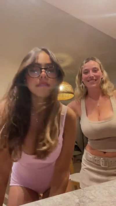 High quality twosome 